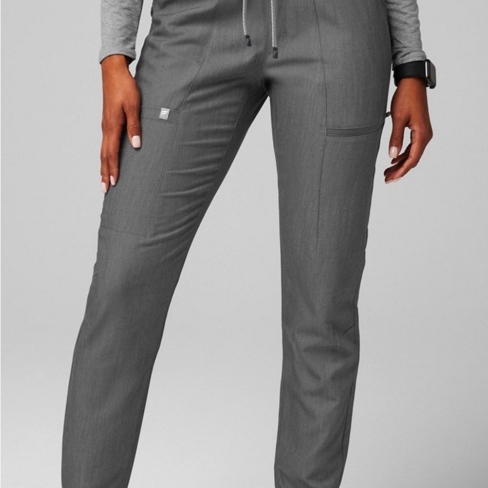 Women's Fabletics Gray Pants